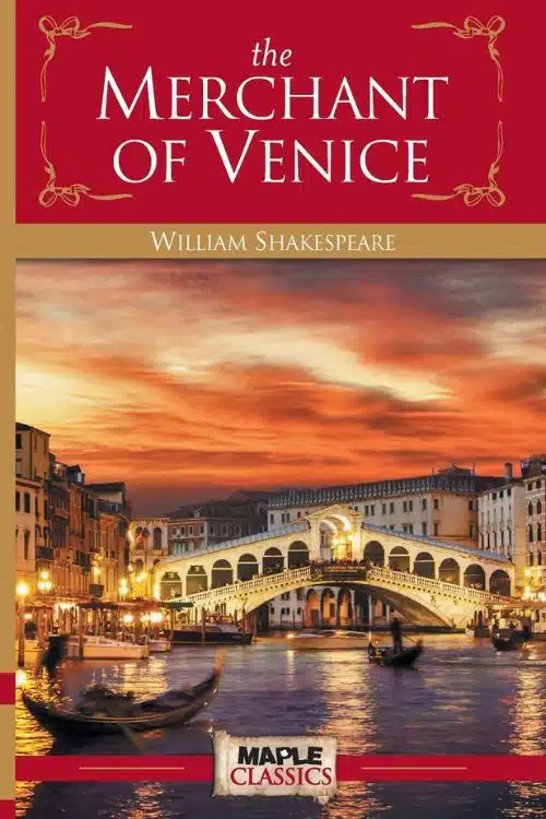 Top 10 Plays Written by William Shakespeare - The Merchant of the Venice