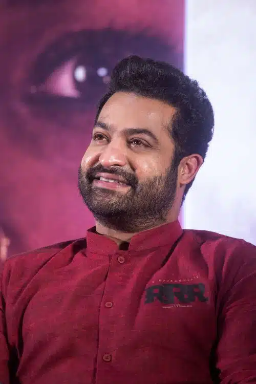 10 Best Suited Actors for Shaktimaan's role on Big Screen - Jr NTR