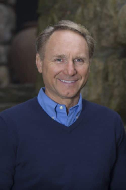 14 Best Mystery Book Authors Of All Time - Dan Brown