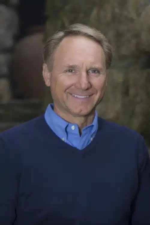 14 Best Mystery Book Authors Of All Time - Dan Brown
