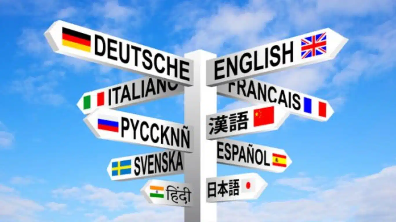 9 Benefits of Being Bilingual