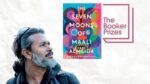 About the Winner of Booker Prize 2022 Shehan Karunatilaka and his Book The Seven Moons of Maali Almeida 1