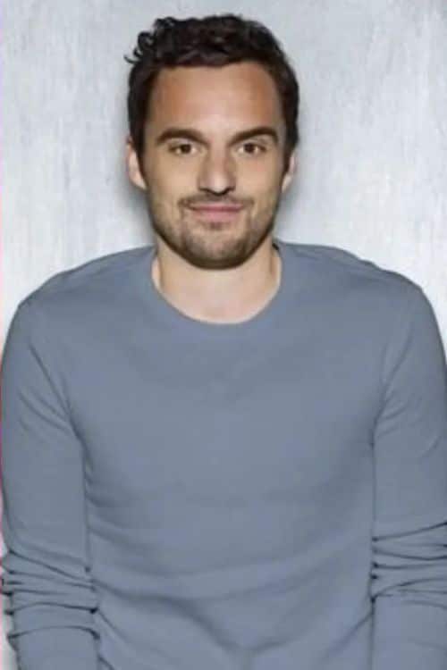 Jake Johnson