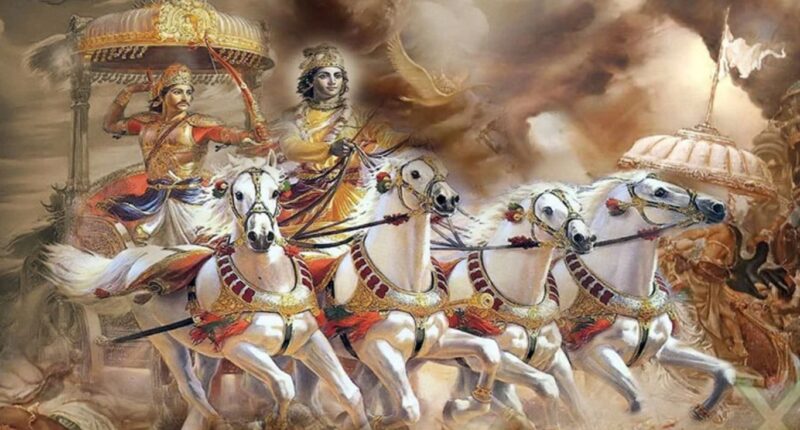 Actors fit for Mahabharat’s Hollywood Adaptation