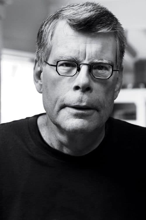 Biography of Stephen King | King of Horror