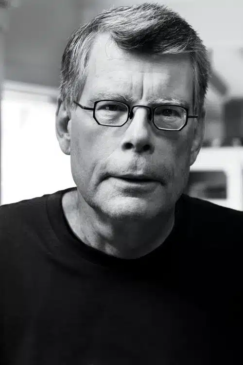 Biography of Stephen King | King of Horror