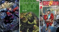 DC Superheroes Who Are Stronger Than Hulk