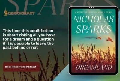 Dreamland de Nicholas Sparks