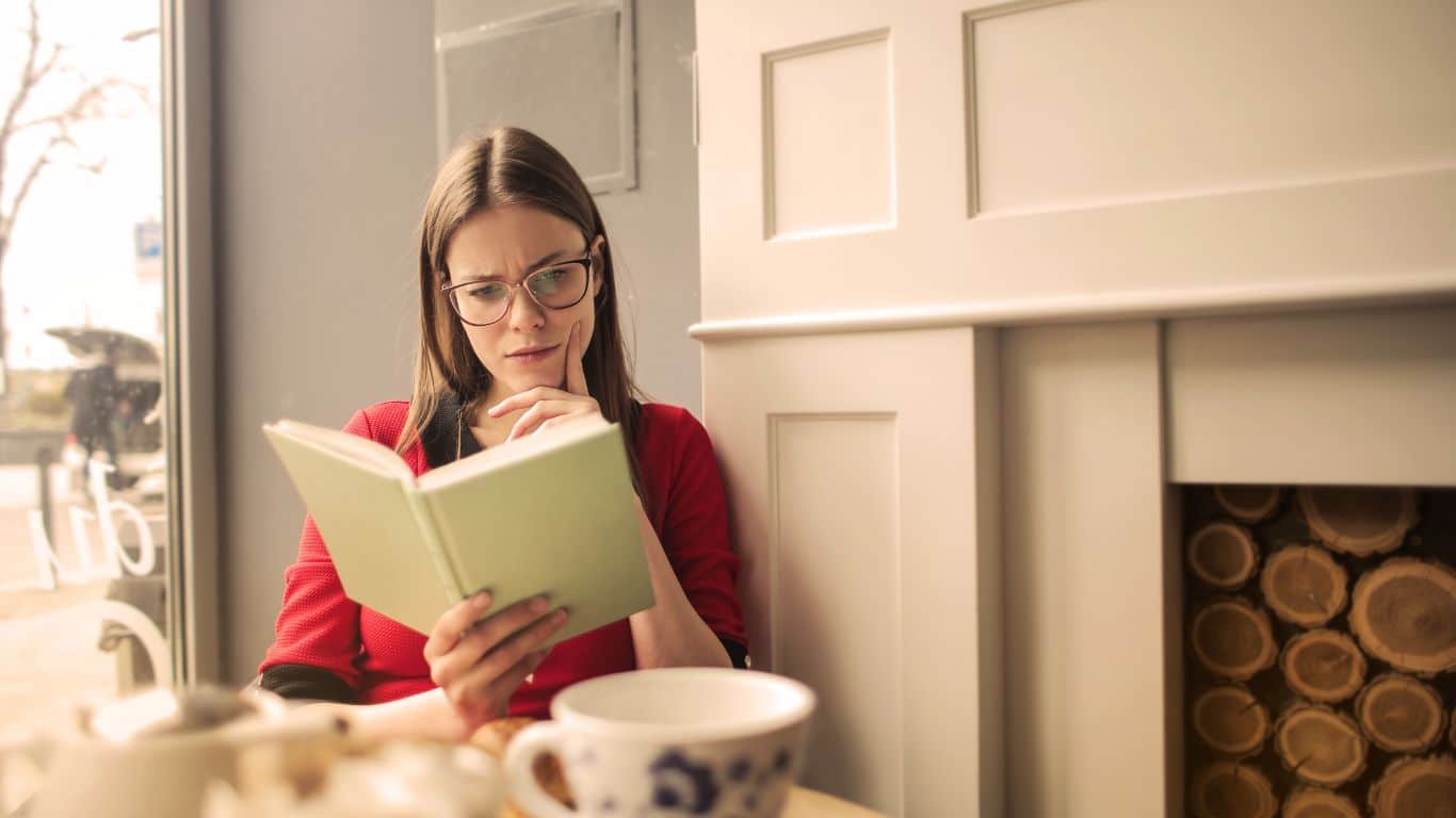 How to Self-Publish a Book? - 7 Way Process