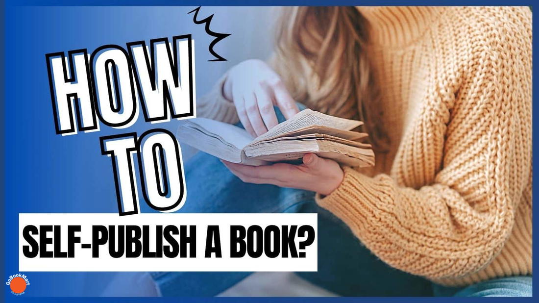 ¿Cómo autoeditar un libro?