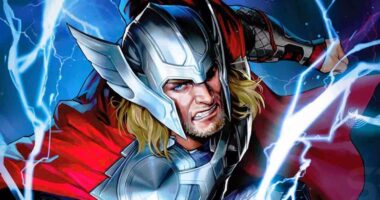 Superheroes From Marvel Comics who can easily defeat Thor