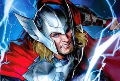 Super-héros de Marvel Comics qui peuvent facilement vaincre Thor