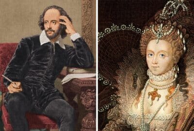 英语中的伊丽莎白时代 | 莎士比亚时代