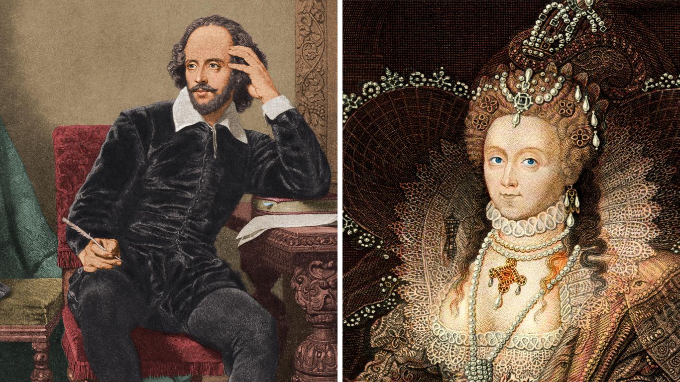 The Elizabethan Era in English | Shakespeare's Era