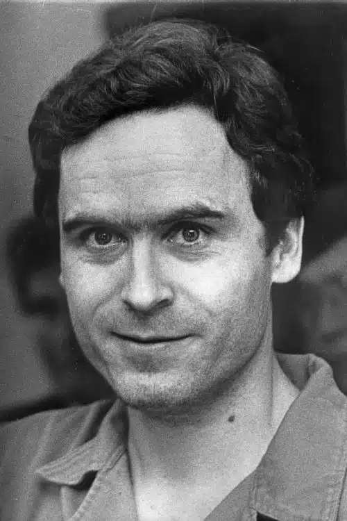 10 Most Brutal Serial Killers of All Time - Ted Bundy