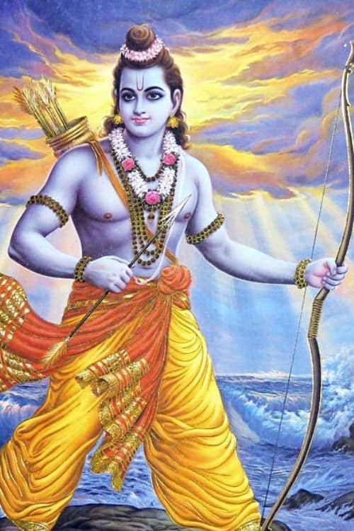 15 Qualities of Lord Rama Everyone Should Learn