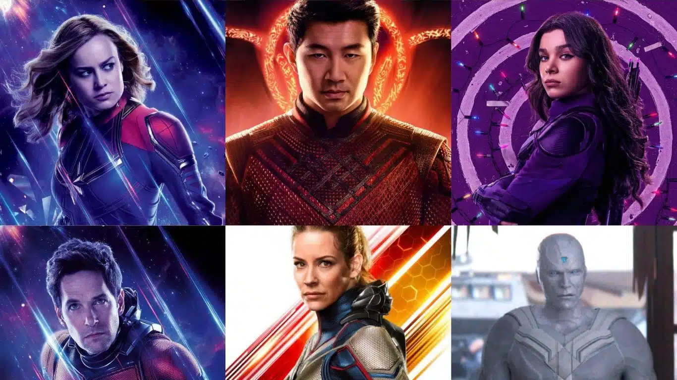 Too Much Content Release from Marvel is Good or Bad