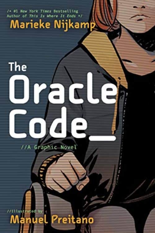 Top 10 Young Adult Comics and Graphic Novels of All Time - The Oracle Code