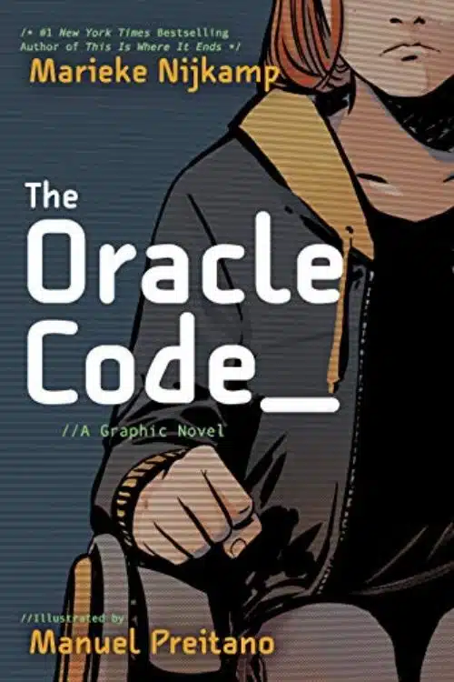 Top 10 Young Adult Comics and Graphic Novels of All Time - The Oracle Code