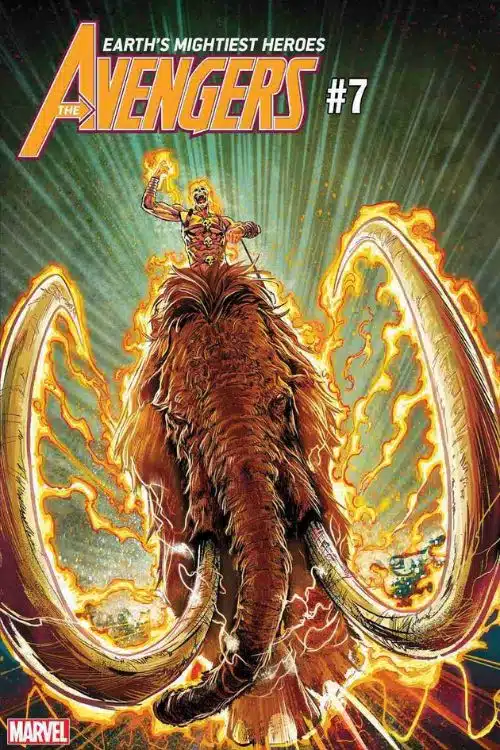 Do you know who was the First Ghost Rider in Comics