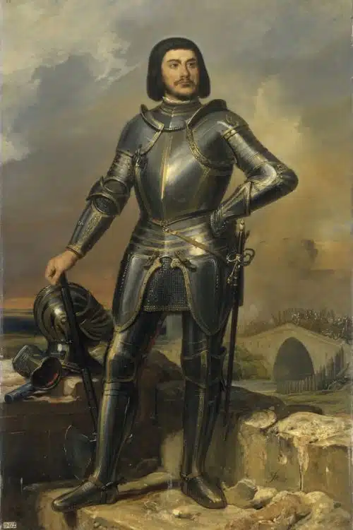 Gilles De Rais