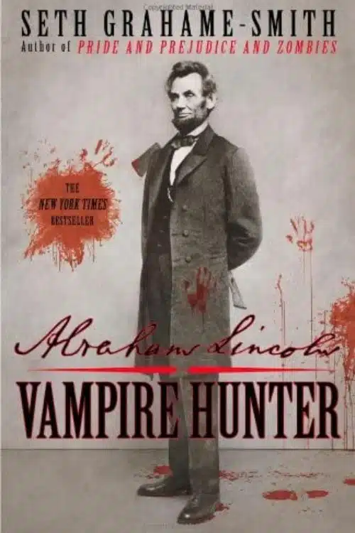 Abraham Lincoln: Vampire Hunter
