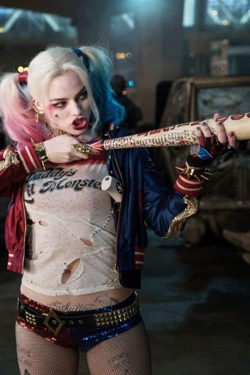 Harley Quinn