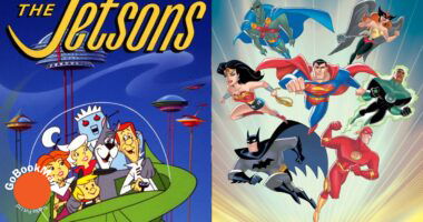 10 Cartoon Shows that deserve a Reboot