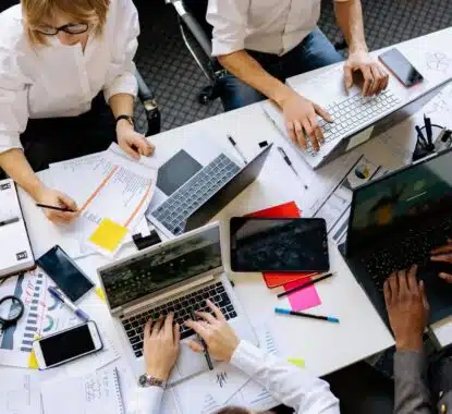 10 Effective Ways to Be More Mindful at Work