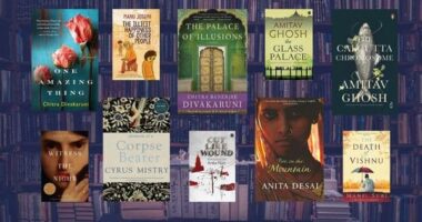 10 Indian Books that Deserve A Movie Adaptation