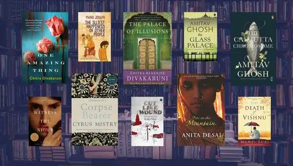 10 Indian Books that Deserve A Movie Adaptation