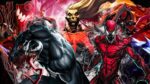 10 Most Powerful Symbiotes 1