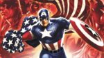 10 Most Powerful Versions of Captain America