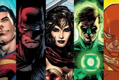 10 Most Powerful Weapons in DC Comics