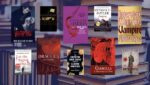 10 Spooky Vampire Romance Books
