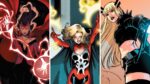 10 Strongest Witches from Marvel Comics