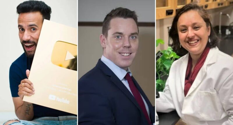 10 Teachers with Unique Ways of Teaching