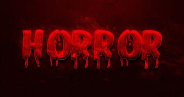 10 Most Anticipated Horror Novels of November 2022