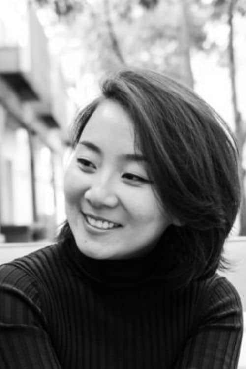 Best Authors of the Decade - Marie Lu