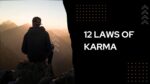 12 Laws of Karma