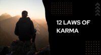 12 Laws of Karma