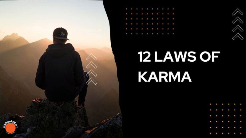 12 Laws of Karma