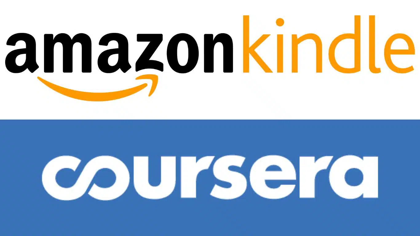 15 Most Useful Websites for Students (Amazon Kindle - Coursera)