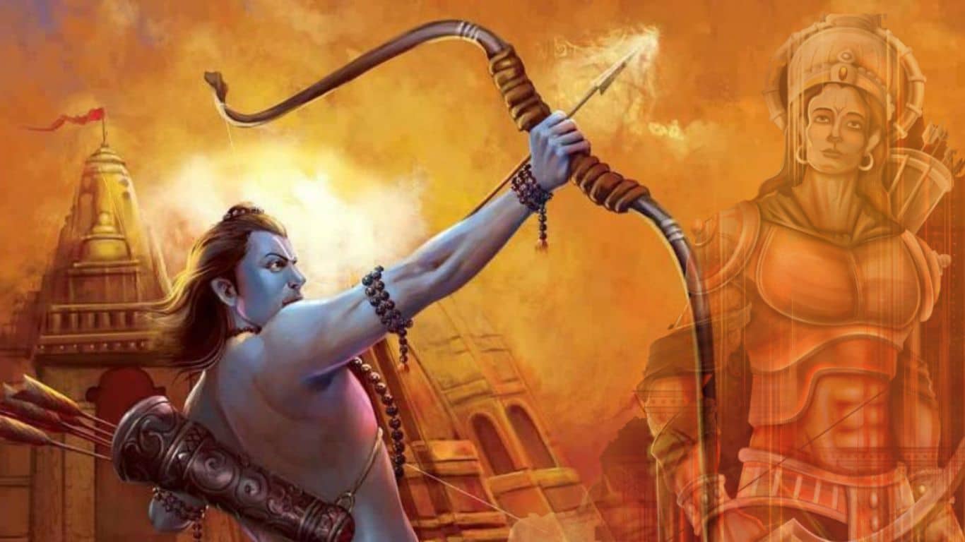15 Qualities of Lord Rama Everyone Should Learn