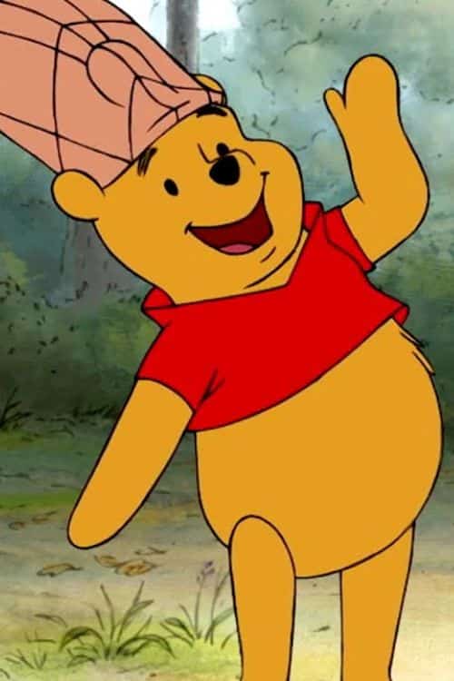 Winnie the Pooh