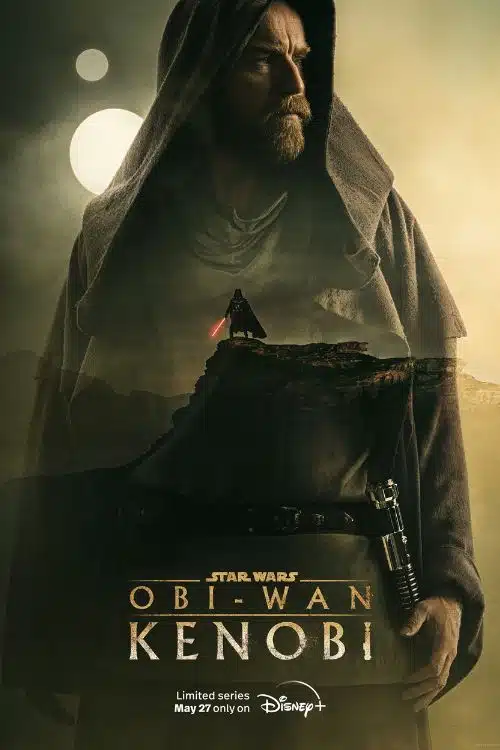 Obi-Wan Kenobi 