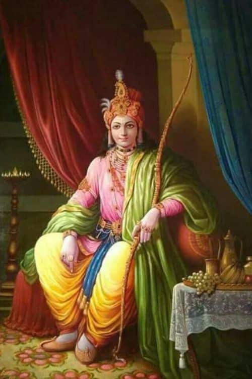 15 Qualities of Lord Rama Everyone Should Learn