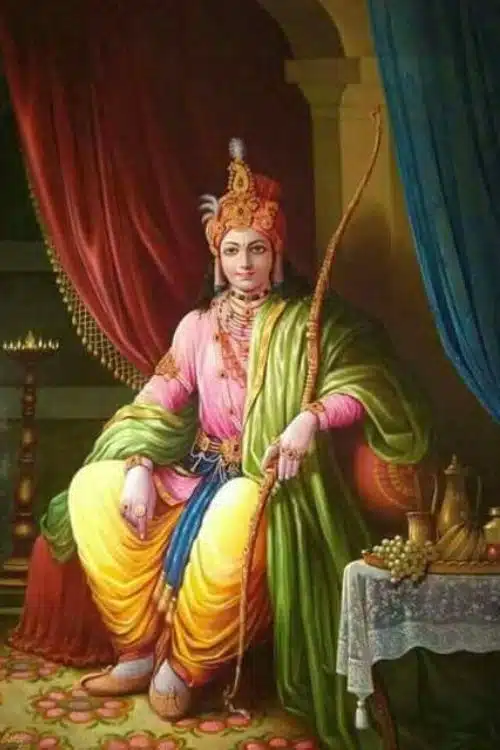 15 Qualities of Lord Rama Everyone Should Learn