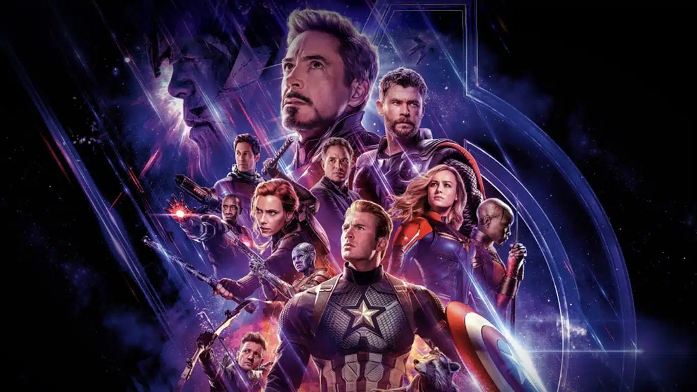 Too Much Content Release from Marvel is Good or Bad