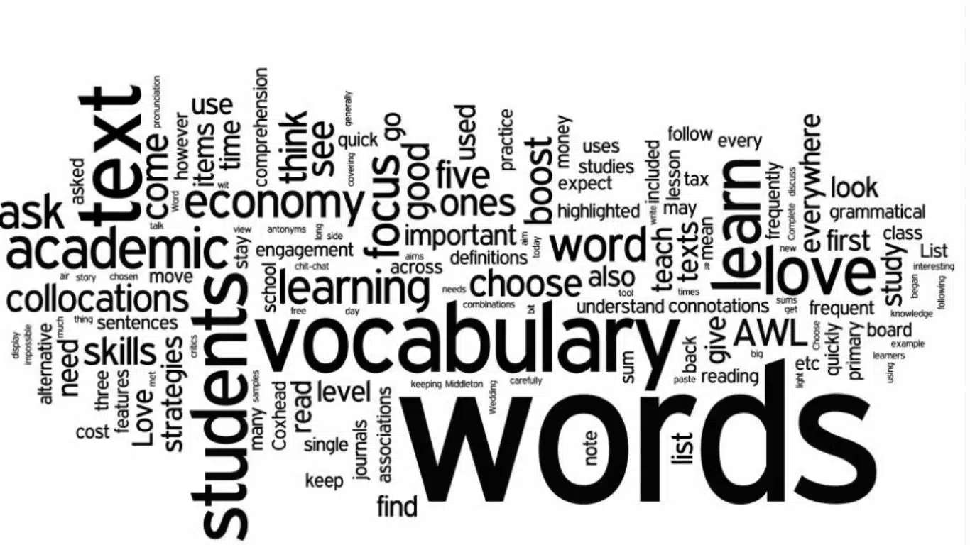 10 Easy Ways to Improve your English Vocabulary